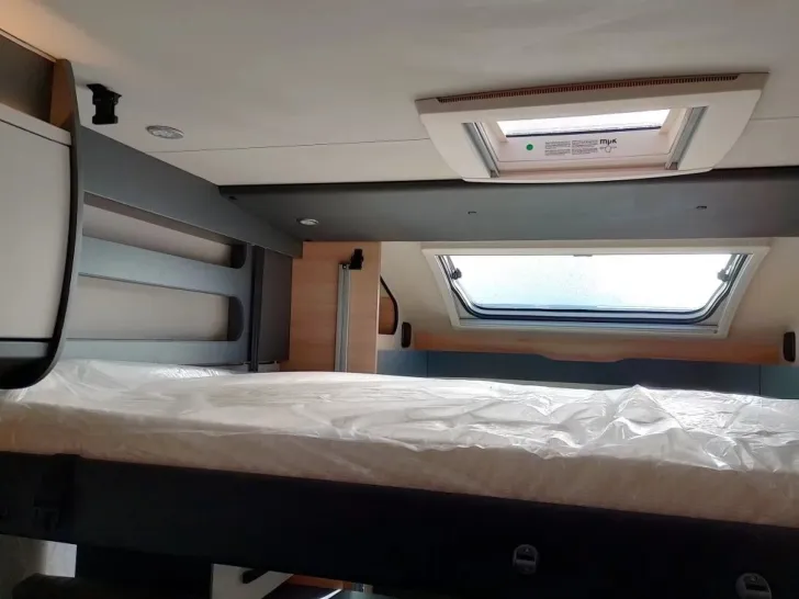 Fahrzeugbild Knaus L!VE WAVE 700 MEG Platinum Selection #21