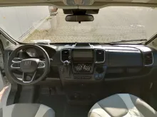 Fahrzeugbild Knaus L!VE WAVE 700 MEG Platinum Selection #22