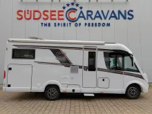 Fahrzeugbild Carthago c-tourer superior I 145 RB-LE Tageszulassung #1