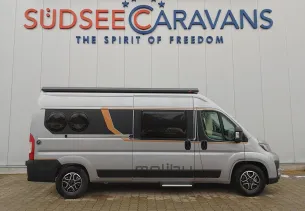 Bild Van Comfort<br/>600 DB