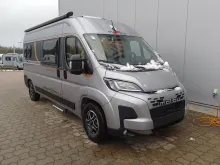 Fahrzeugbild Malibu Van comfort 600 DB UPE: 94.155,- EUR #4