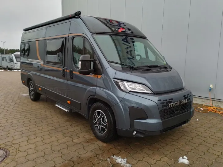 Fahrzeugbild Malibu Van diversity 640 LE K skyview Fiat #3