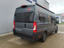 Fahrzeugbild Malibu Van diversity 640 LE K skyview Fiat #4