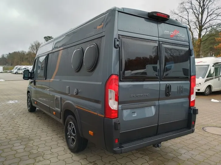 Fahrzeugbild Malibu Van diversity 640 LE K skyview Fiat #5