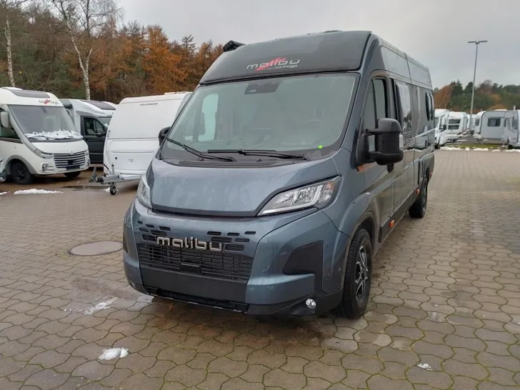 Fahrzeugbild Malibu Van diversity 640 LE K skyview Fiat #6