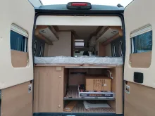 Fahrzeugbild Malibu Van diversity 640 LE K skyview Fiat #7