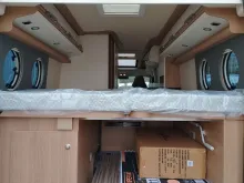 Fahrzeugbild Malibu Van diversity 640 LE K skyview Fiat #8