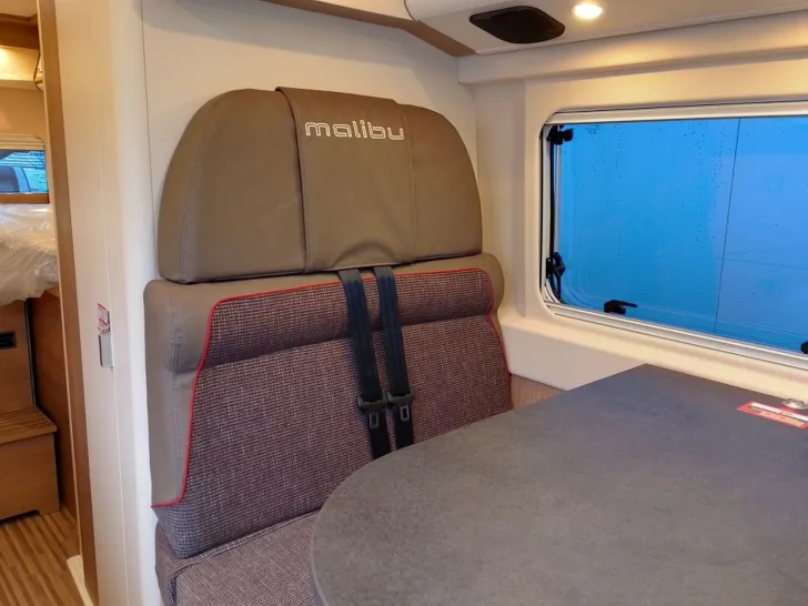 Fahrzeugbild Malibu Van diversity 640 LE K skyview Fiat #10