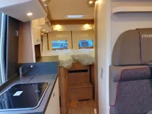 Fahrzeugbild Malibu Van diversity 640 LE K skyview Fiat #13