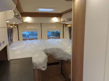 Fahrzeugbild Malibu Van diversity 640 LE K skyview Fiat #14