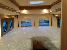 Fahrzeugbild Malibu Van diversity 640 LE K skyview Fiat #15