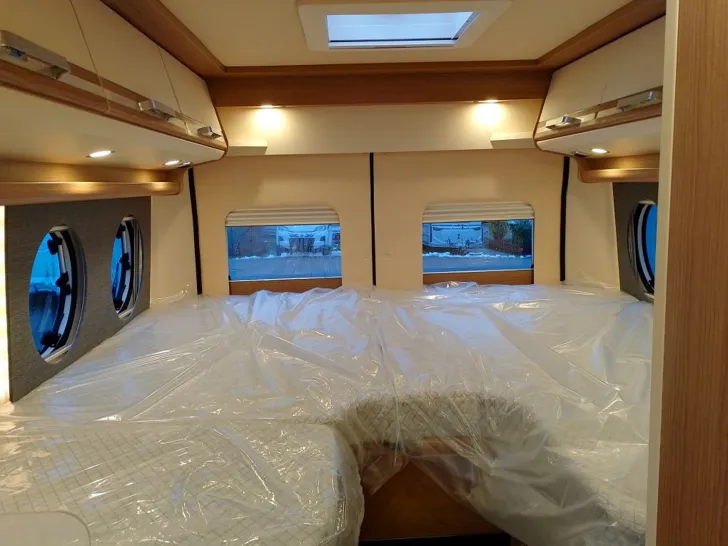 Fahrzeugbild Malibu Van diversity 640 LE K skyview Fiat #15