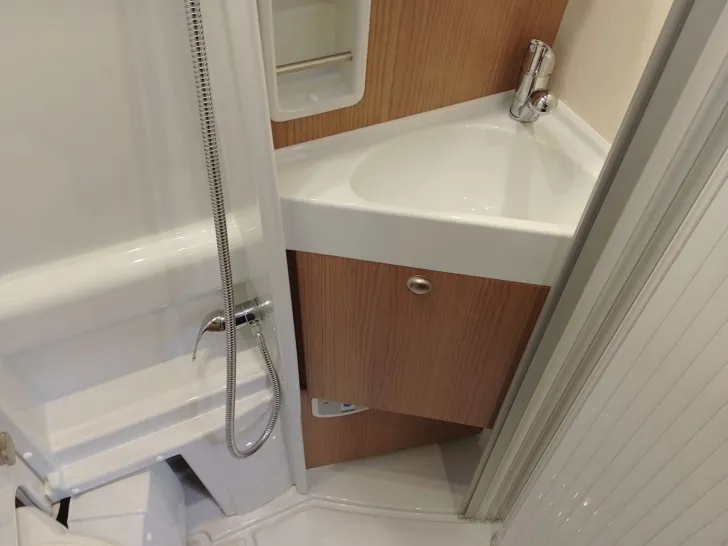 Fahrzeugbild Malibu Van diversity 640 LE K skyview Fiat #17