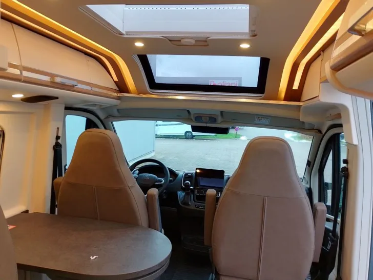 Fahrzeugbild Malibu Van diversity 640 LE K skyview Fiat #18