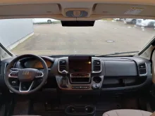 Fahrzeugbild Malibu Van diversity 640 LE K skyview Fiat #20