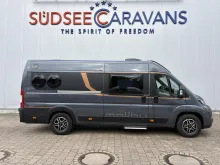 Fahrzeugbild Malibu Van diversity 640 LE K GT Skyview UPE: 94.495,- #1