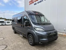 Fahrzeugbild Malibu Van diversity 640 LE K GT Skyview UPE: 94.495,- #3