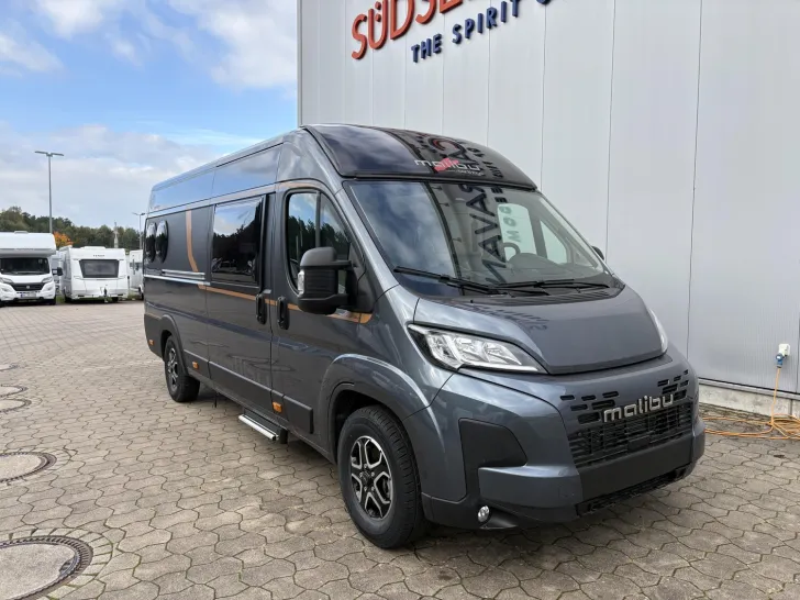 Fahrzeugbild Malibu Van diversity 640 LE K GT Skyview UPE: 94.495,- #3