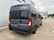 Fahrzeugbild Malibu Van diversity 640 LE K GT Skyview UPE: 94.495,- #4