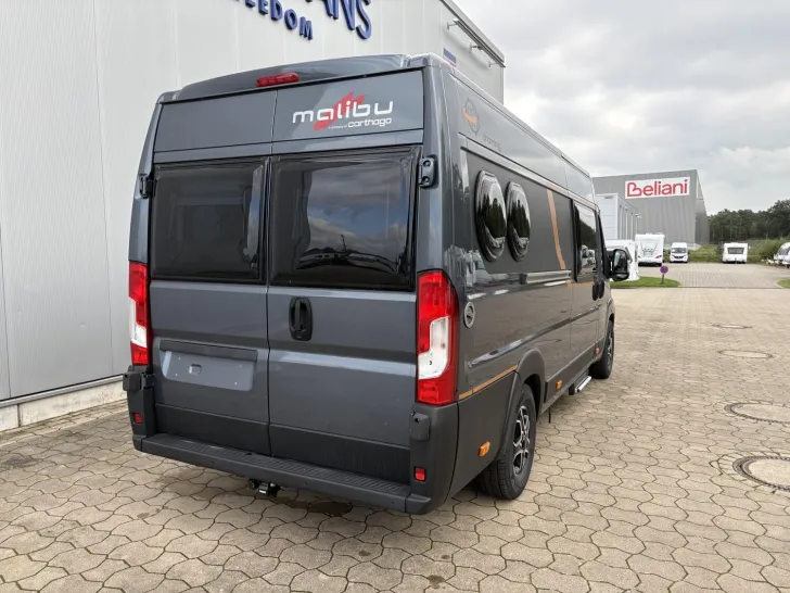 Fahrzeugbild Malibu Van diversity 640 LE K GT Skyview UPE: 94.495,- #4