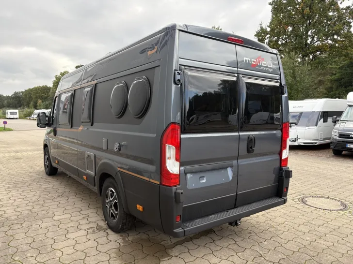 Fahrzeugbild Malibu Van diversity 640 LE K GT Skyview UPE: 94.495,- #5