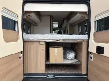 Fahrzeugbild Malibu Van diversity 640 LE K GT Skyview UPE: 94.495,- #7