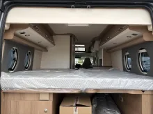 Fahrzeugbild Malibu Van diversity 640 LE K GT Skyview UPE: 94.495,- #8
