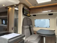 Fahrzeugbild Malibu Van diversity 640 LE K GT Skyview UPE: 94.495,- #10