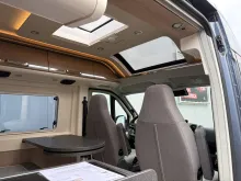 Fahrzeugbild Malibu Van diversity 640 LE K GT Skyview UPE: 94.495,- #11