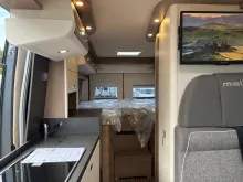 Fahrzeugbild Malibu Van diversity 640 LE K GT Skyview UPE: 94.495,- #12