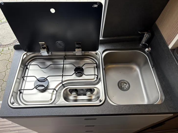 Fahrzeugbild Malibu Van diversity 640 LE K GT Skyview UPE: 94.495,- #13
