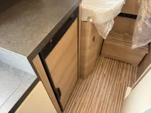 Fahrzeugbild Malibu Van diversity 640 LE K GT Skyview UPE: 94.495,- #14