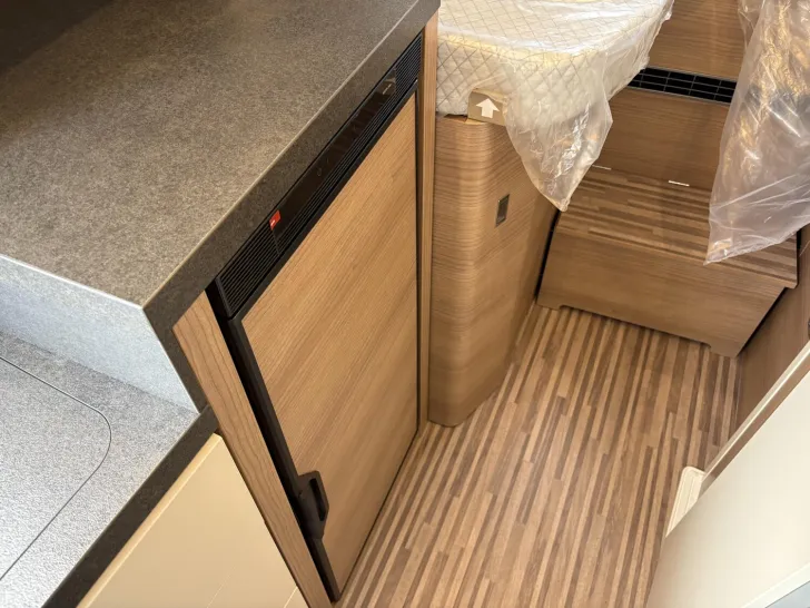 Fahrzeugbild Malibu Van diversity 640 LE K GT Skyview UPE: 94.495,- #14