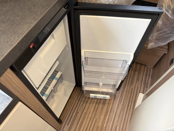 Fahrzeugbild Malibu Van diversity 640 LE K GT Skyview UPE: 94.495,- #15