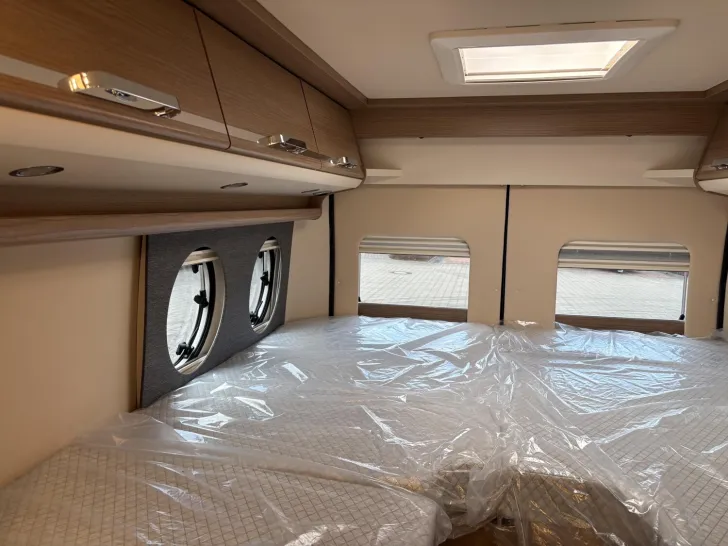 Fahrzeugbild Malibu Van diversity 640 LE K GT Skyview UPE: 94.495,- #17