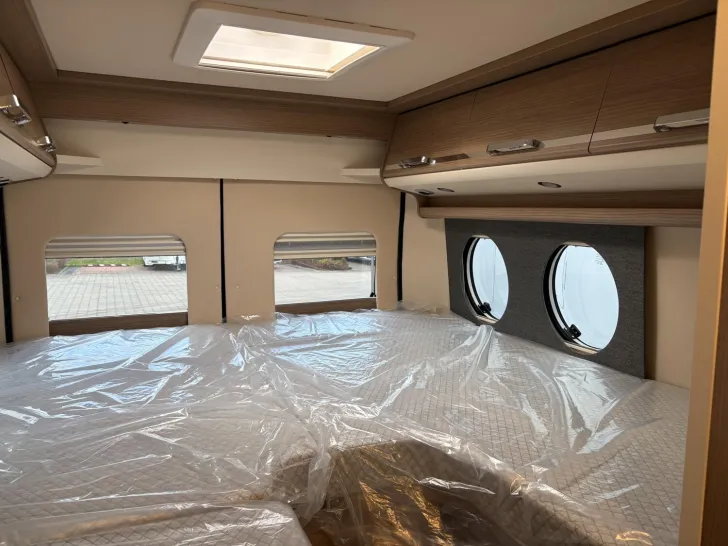 Fahrzeugbild Malibu Van diversity 640 LE K GT Skyview UPE: 94.495,- #18
