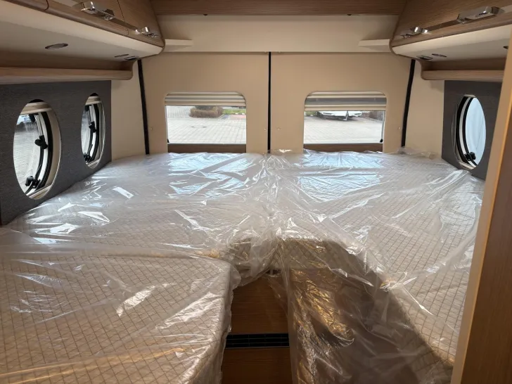 Fahrzeugbild Malibu Van diversity 640 LE K GT Skyview UPE: 94.495,- #19