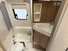 Fahrzeugbild Malibu Van diversity 640 LE K GT Skyview UPE: 94.495,- #20