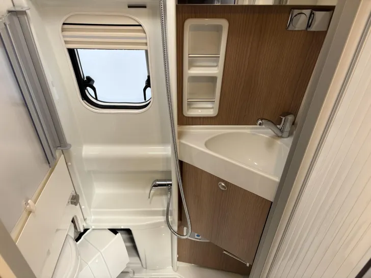 Fahrzeugbild Malibu Van diversity 640 LE K GT Skyview UPE: 94.495,- #20