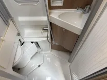 Fahrzeugbild Malibu Van diversity 640 LE K GT Skyview UPE: 94.495,- #21