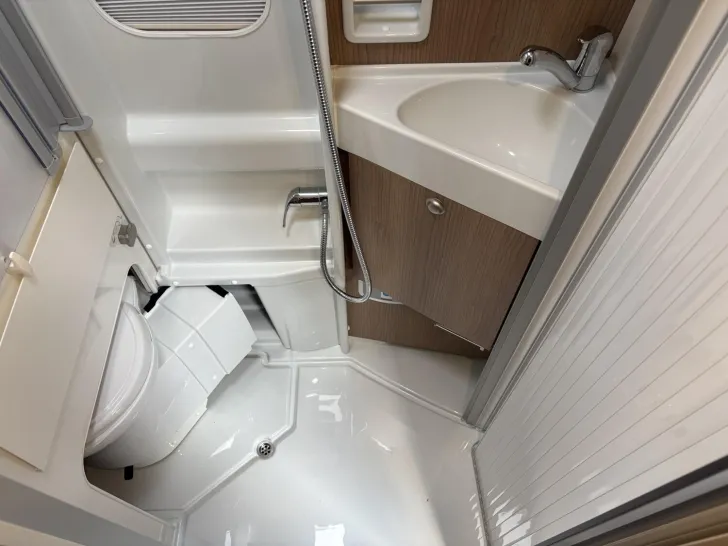 Fahrzeugbild Malibu Van diversity 640 LE K GT Skyview UPE: 94.495,- #21
