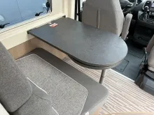 Fahrzeugbild Malibu Van diversity 640 LE K GT Skyview UPE: 94.495,- #22