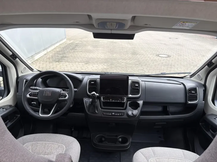 Fahrzeugbild Malibu Van diversity 640 LE K GT Skyview UPE: 94.495,- #24