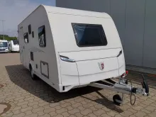 Fahrzeugbild Tabbert Senara 460 DMK 2,3 Beschenkt Euch selbst! #3