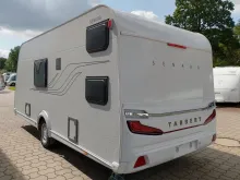 Fahrzeugbild Tabbert Senara 460 DMK 2,3 Beschenkt Euch selbst! #5