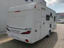 Fahrzeugbild Tabbert Senara 460 DMK 2,3 Beschenkt Euch selbst! #6