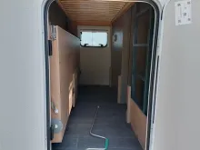 Fahrzeugbild Tabbert Senara 460 DMK 2,3 Beschenkt Euch selbst! #7