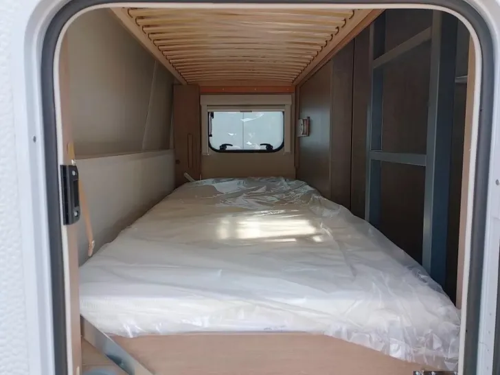 Fahrzeugbild Tabbert Senara 460 DMK 2,3 Beschenkt Euch selbst! #8