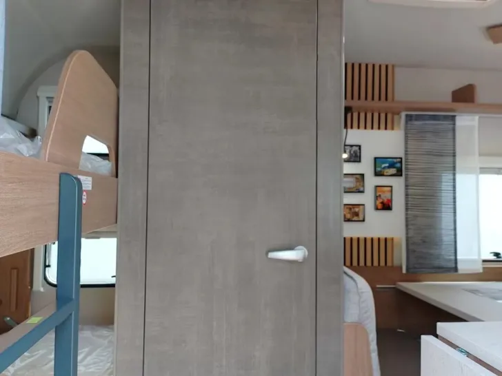 Fahrzeugbild Tabbert Senara 460 DMK 2,3 Beschenkt Euch selbst! #10