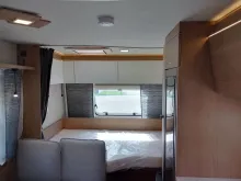 Fahrzeugbild Tabbert Senara 460 DMK 2,3 Beschenkt Euch selbst! #11